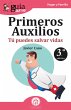 Guíaburros: Primeros auxilios (eBook,... - Bild 1