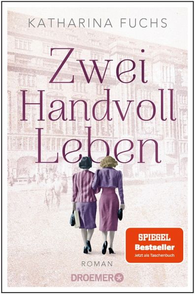Zwei Handvoll Leben (eBook, ePUB) - Fuchs, Katharina