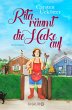 Rita räumt die Hecke auf (eBook, ePUB) - Bild 1