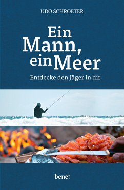 Ein Mann, ein Meer (eBook, ePUB) - Schroeter, Udo