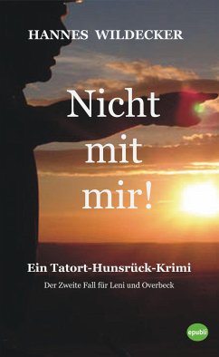 Nicht mit mir! (eBook, ePUB) - Wildecker, Hannes