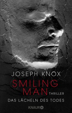 Smiling Man. Das Lächeln des Todes / Aidan Waits ermittelt Bd.2 (eBook, ePUB) - Knox, Joseph