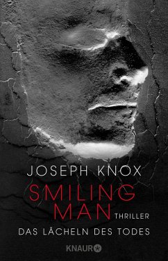 Smiling Man. Das Lächeln des Todes / Aidan Waits ermittelt Bd.2 (eBook, ePUB) - Knox, Joseph