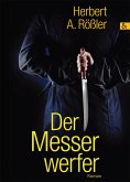 Der Messerwerfer (eBook, ePUB)