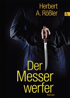 Cover Der Messerwerfer (eBook, ePUB)