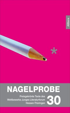 Nagelprobe 30 (eBook, ePUB)