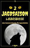 Jagdsaison 2 (eBook, ePUB)