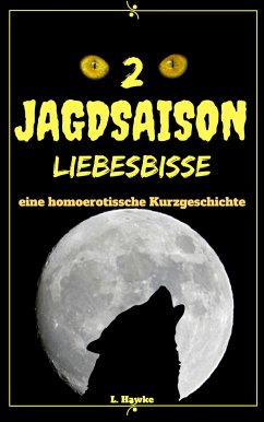 Jagdsaison 2 (eBook, ePUB) - Hawke, L.