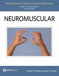 Cover Neuromuscular (eBook, ePUB)