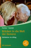 Brücken in die Welt der Demenz (eBook, PDF)