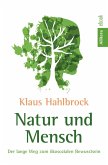 Natur und Mensch (eBook, ePUB)
