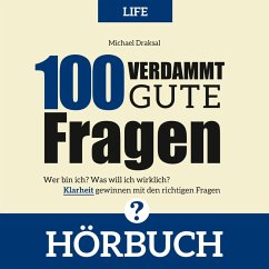 100 Verdammt gute Fragen – LIFE (MP3-Download) - Draksal, Michael