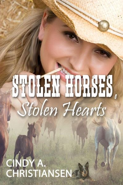 Stolen Horses, Stolen Hearts (eBook, ePUB) Stolen Horses, Stolen Hearts (eBook, ePUB)