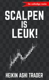Scalpen is leuk! 1-4 (eBook, ePUB)