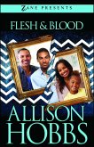 Flesh and Blood (eBook, ePUB) Flesh and Blood (eBook, ePUB)