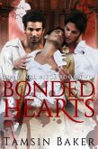 Bonded Hearts (The final piece of their vampire hearts, #2) (eBook, ePUB)