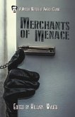 Merchants of Menace (Mystery Writers of America Presents: Classics, #5) (eBook, ePUB)