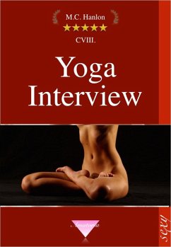 Cover Yoga Interview (eBook, ePUB)
