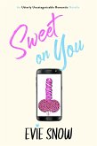 Sweet On You (Sanctuary, #4) (eBook, ePUB)