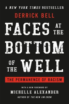 Faces at the Bottom of the Well (eBook, ePUB) - Bell, Derrick