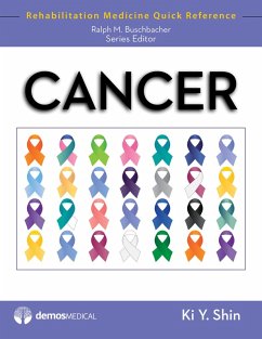 Cover Cancer (eBook, ePUB)