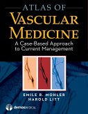 Atlas of Vascular Medicine (eBook, ePUB)