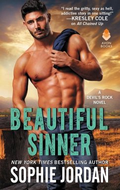 Beautiful Sinner (eBook, ePUB) - Jordan, Sophie