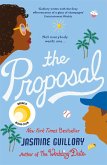 The Proposal (eBook, ePUB)