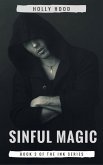 Sinful Magic (Ink, #3) (eBook, ePUB)
