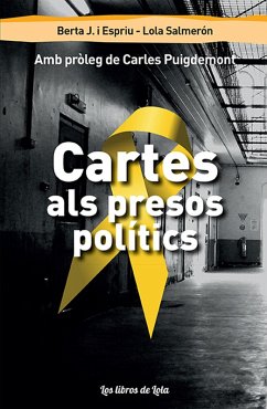 Cover Cartes als presos poli´tics (eBook, ePUB)