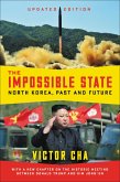 The Impossible State (eBook, ePUB)