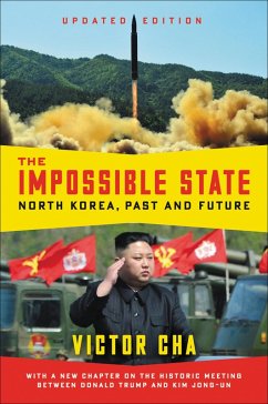 Cover The Impossible State (eBook, ePUB)