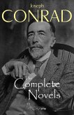 Complete Novels of Joseph Conrad (eBook, ePUB) Complete Novels of Joseph Conrad (eBook, ePUB)