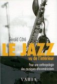 Le jazz vu de l'interieur (eBook, PDF)