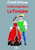 Contes empruntés à La Fontaine (eBook, ePUB)