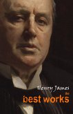 Henry James: The Best Works (eBook, ePUB)