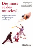 Des mots et des muscles ! (eBook, PDF)