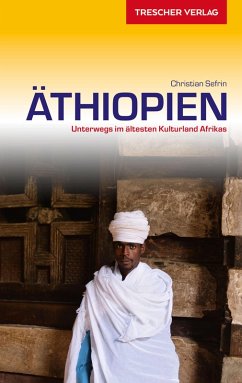 Reiseführer Äthiopien (eBook, PDF) - Sefrin, Christian