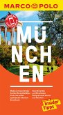 MARCO POLO Reiseführer München (eBook, ePUB)