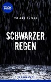 Schwarzer Regen (Kurzgeschichte, Krimi) (eBook, ePUB)