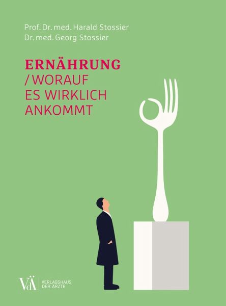 Ernährung (eBook, PDF)