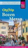 Reise Know-How CityTrip Bozen und Meran (eBook, PDF)