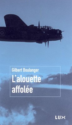 Cover L'alouette affolee (eBook, ePUB)