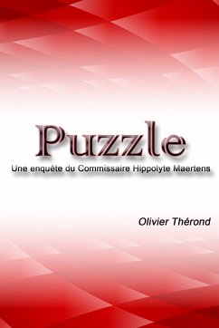 Puzzle (eBook, ePUB) - Therond, Olivier