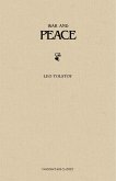 War and Peace (eBook, ePUB)