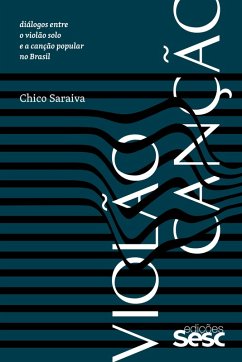 Violão-canção (eBook, ePUB) - Saraiva, Chico