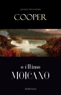 O Ultimo Moicano (eBook, ePUB) Cover O Ultimo Moicano (eBook, ePUB)