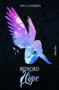Bedford Hope (Bedford Band 1) (eBook, ePUB) - Daveron, Nika S.