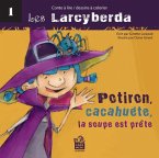Potiron, cacahuete, la soupe est prete (eBook, PDF)