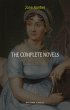 Complete Works of Jane Austen (In One... - Bild 1